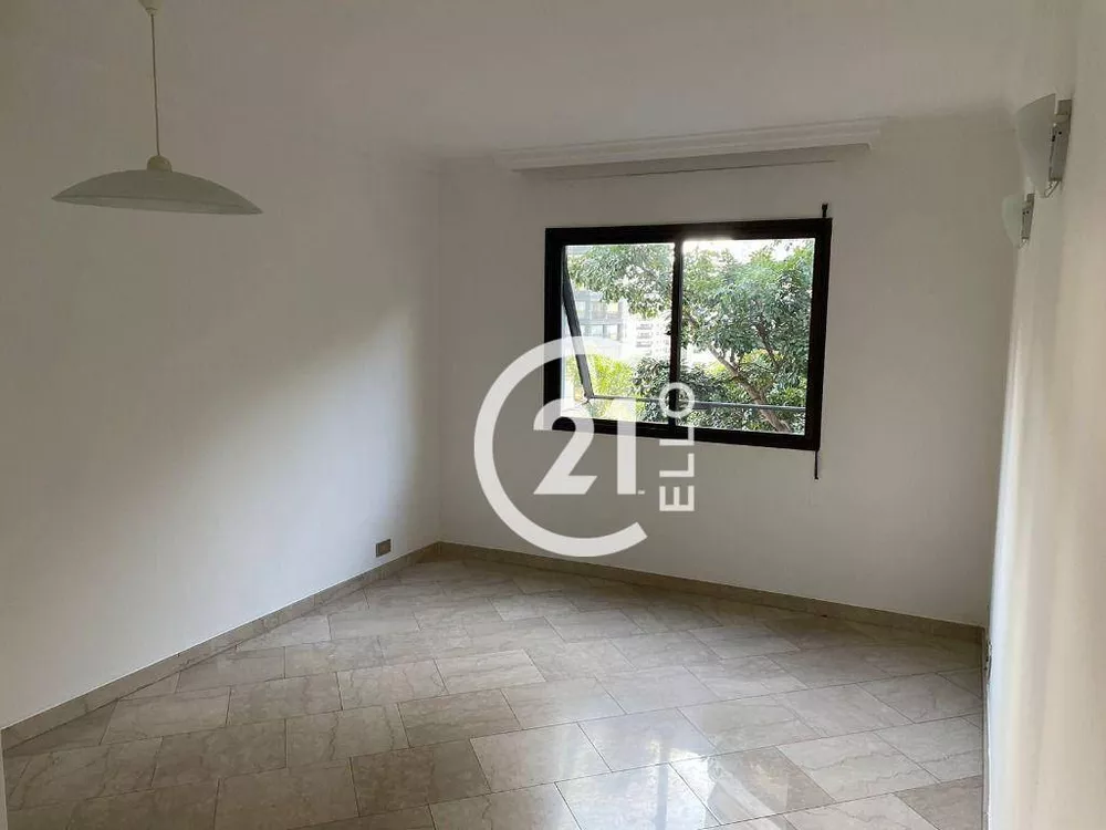 Apartamento à venda com 3 quartos, 190m² - Foto 5