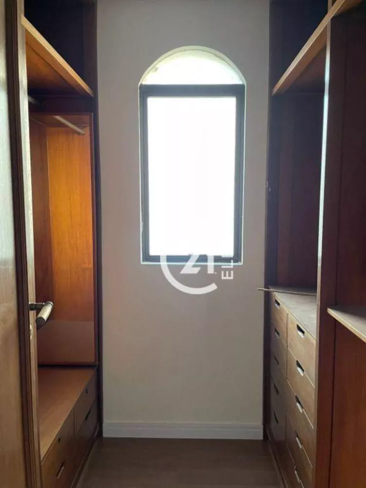 Apartamento à venda com 3 quartos, 190m² - Foto 9