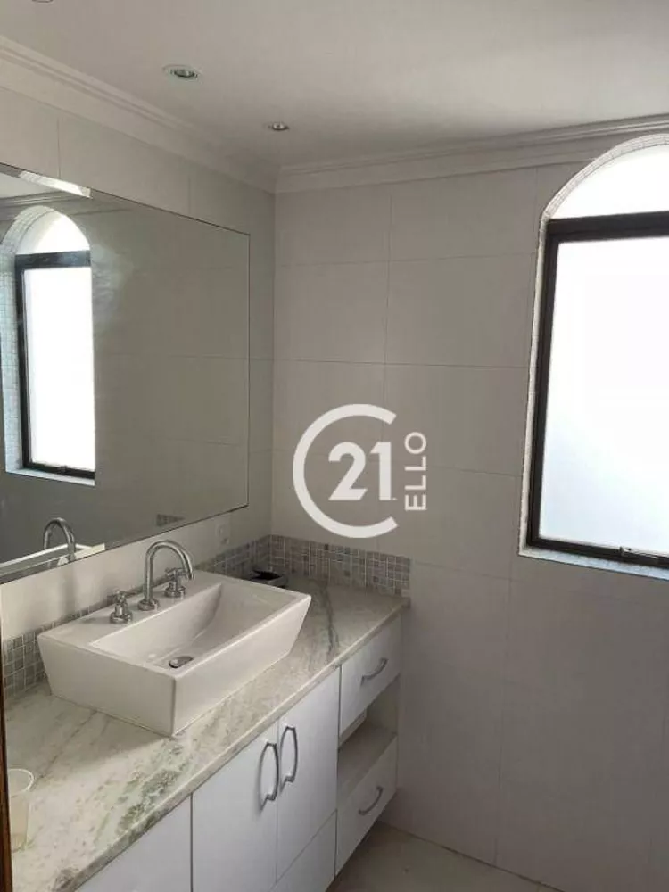 Apartamento à venda com 3 quartos, 190m² - Foto 7