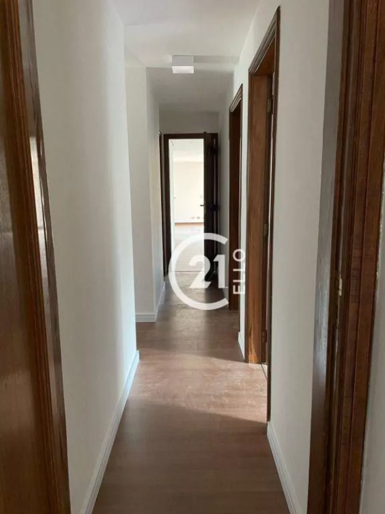 Apartamento à venda com 3 quartos, 190m² - Foto 6