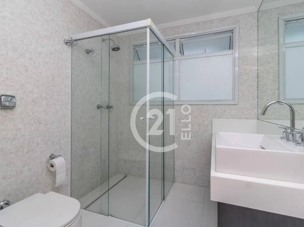 Apartamento, 3 quartos, 169 m² - Foto 4
