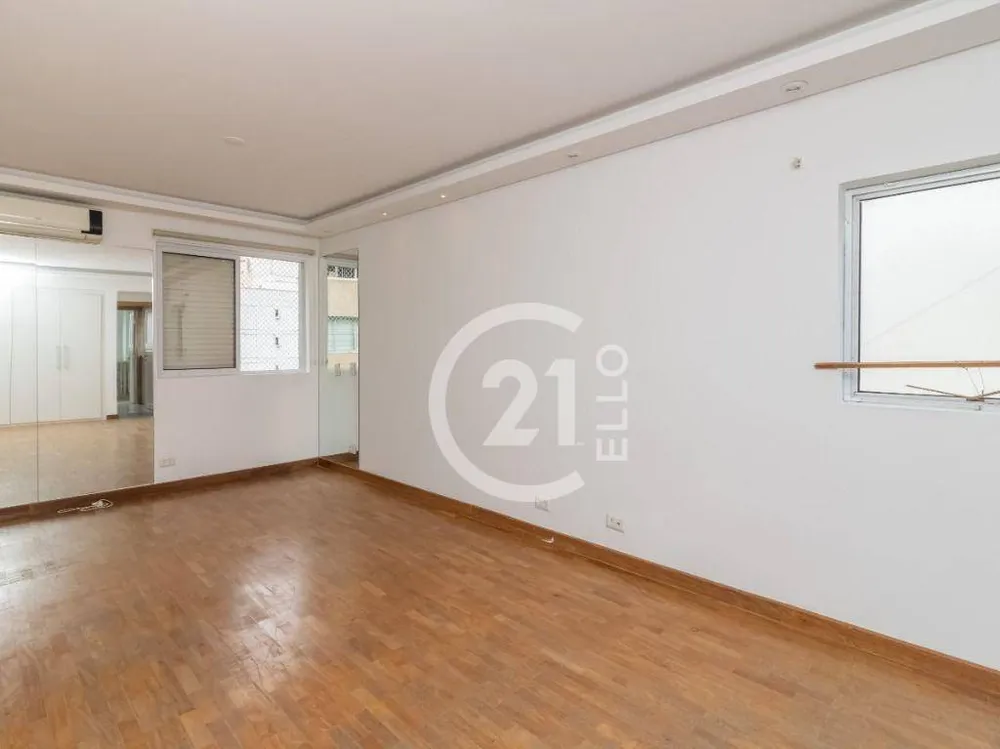 Apartamento, 3 quartos, 169 m² - Foto 10