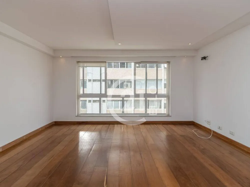 Apartamento, 3 quartos, 169 m² - Foto 12
