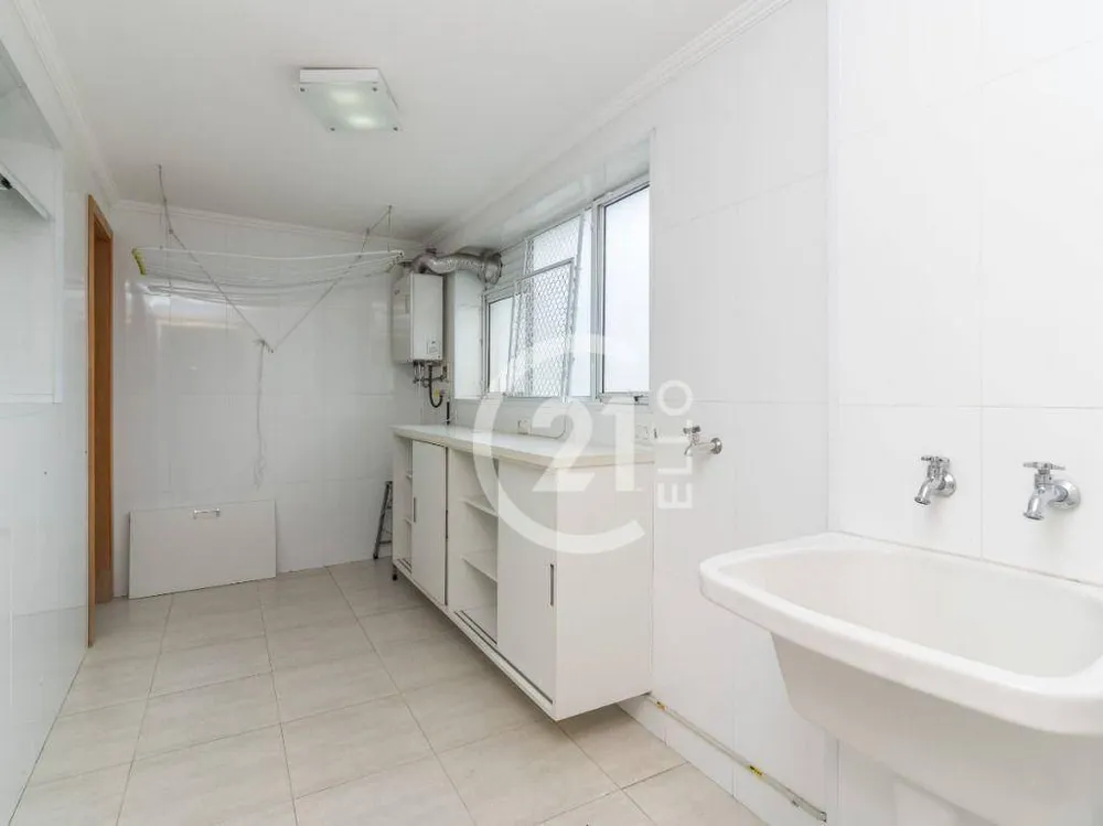 Apartamento, 3 quartos, 169 m² - Foto 1