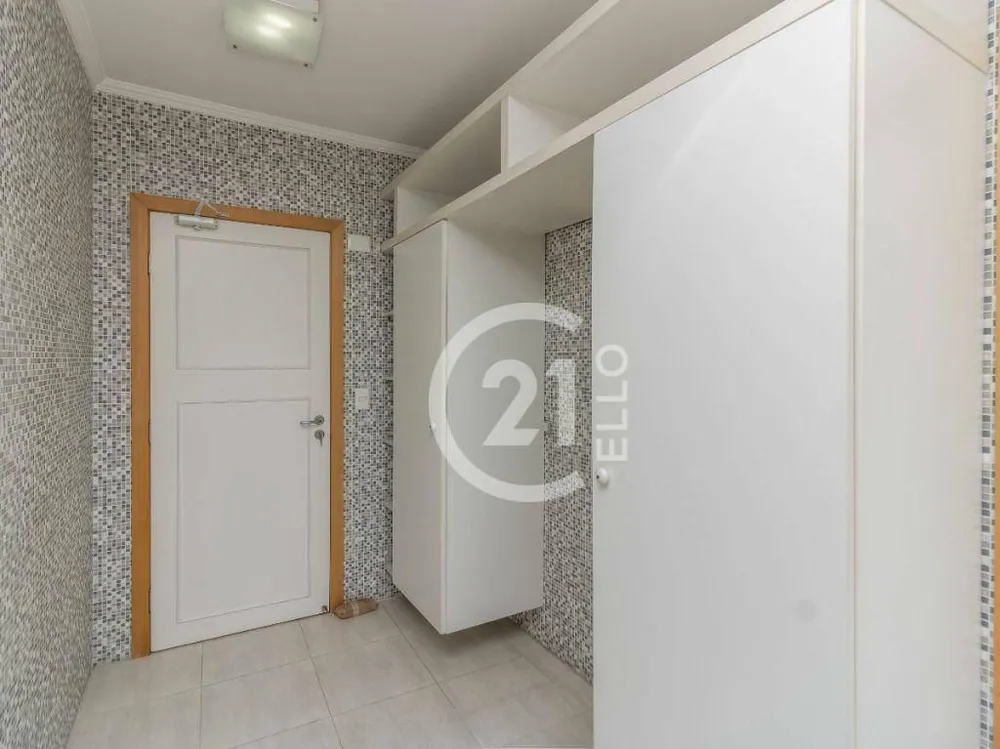 Apartamento, 3 quartos, 169 m² - Foto 3