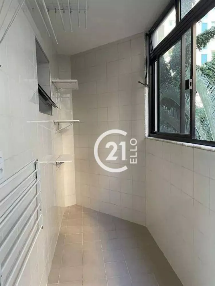 Apartamento à venda com 1 quarto, 58m² - Foto 7