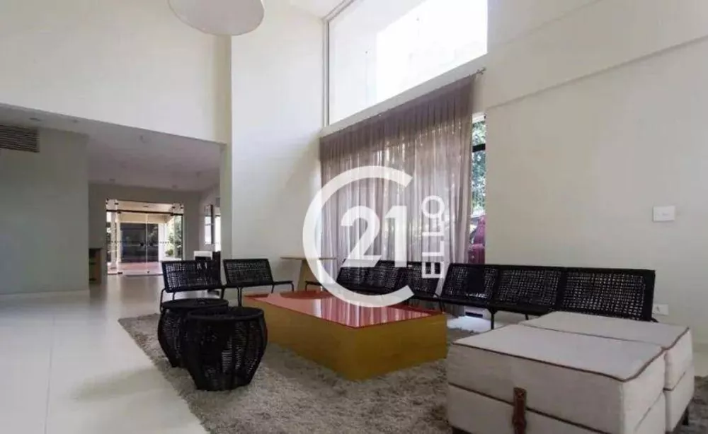 Apartamento à venda com 1 quarto, 58m² - Foto 12