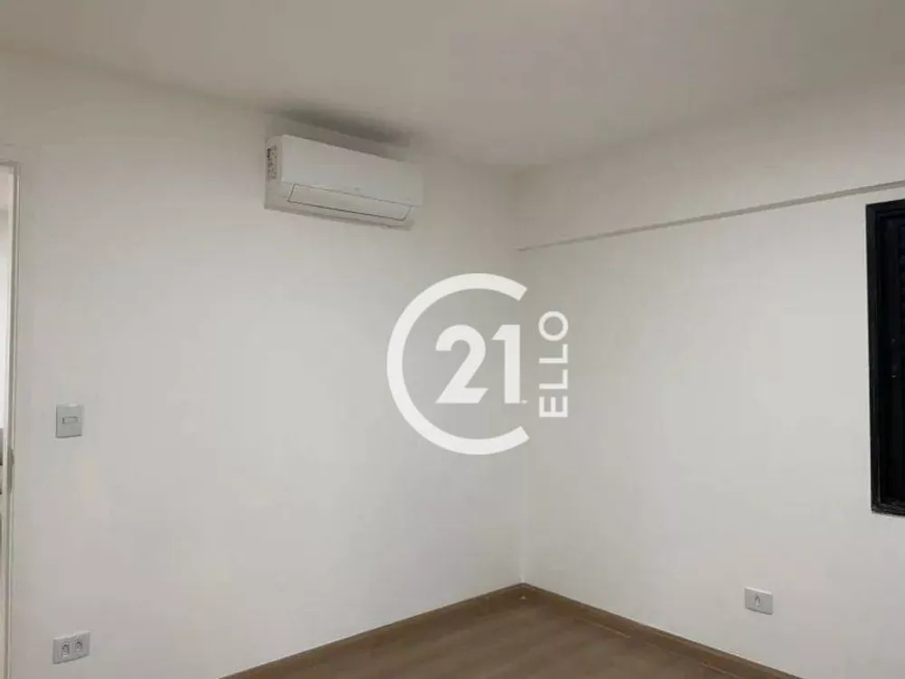 Apartamento à venda com 1 quarto, 58m² - Foto 9