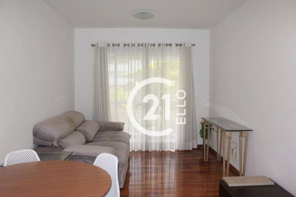 Apartamento para alugar com 2 quartos, 76m² - Foto 3