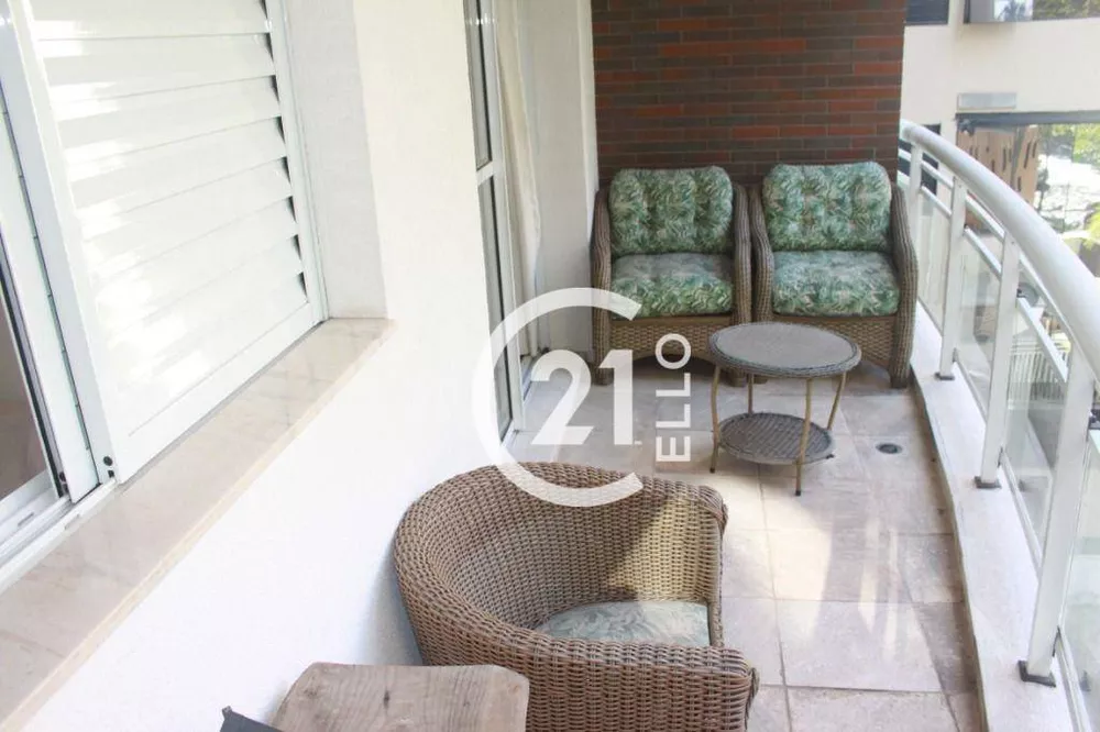 Apartamento para alugar com 2 quartos, 76m² - Foto 1