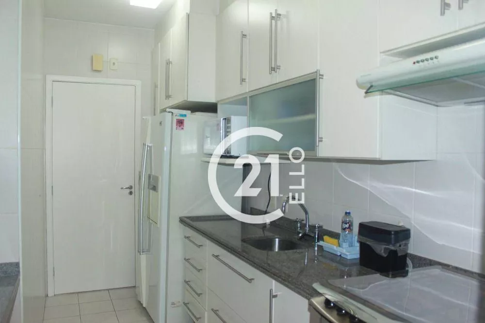 Apartamento para alugar com 2 quartos, 76m² - Foto 12