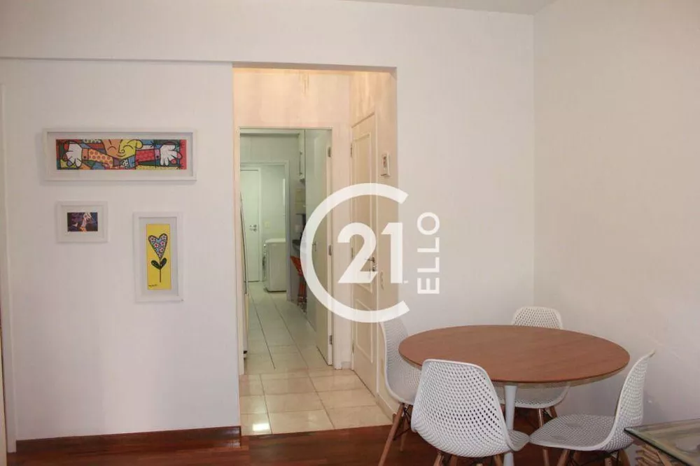 Apartamento para alugar com 2 quartos, 76m² - Foto 6