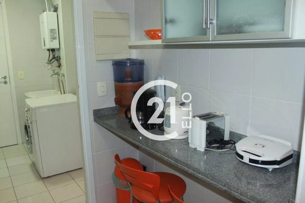 Apartamento para alugar com 2 quartos, 76m² - Foto 11