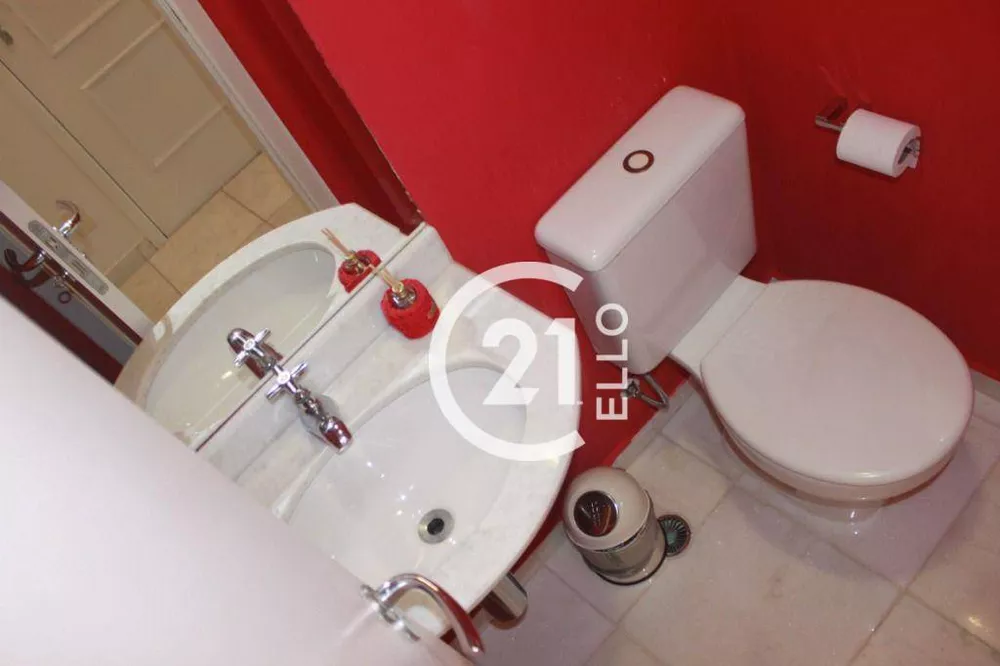 Apartamento para alugar com 2 quartos, 76m² - Foto 8