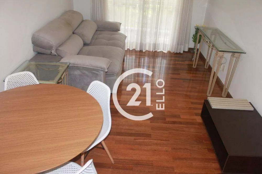 Apartamento para alugar com 2 quartos, 76m² - Foto 4