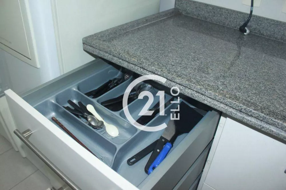 Apartamento para alugar com 2 quartos, 76m² - Foto 16