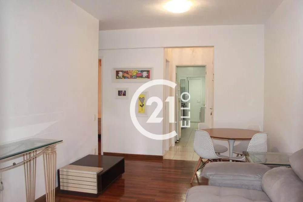 Apartamento para alugar com 2 quartos, 76m² - Foto 5