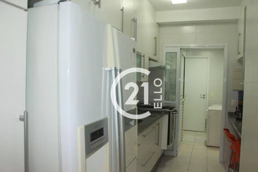 Apartamento para alugar com 2 quartos, 76m² - Foto 9