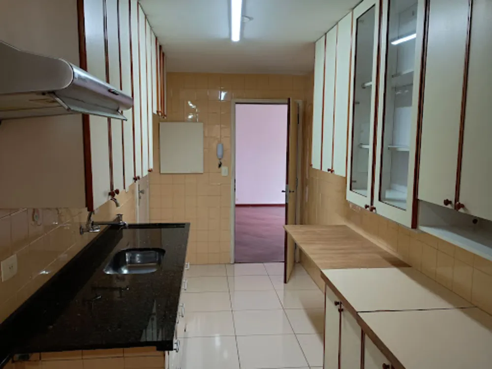 Apartamento, 3 quartos, 95 m² - Foto 4