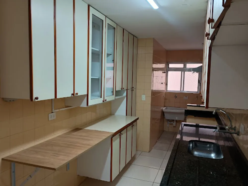 Apartamento, 3 quartos, 95 m² - Foto 1
