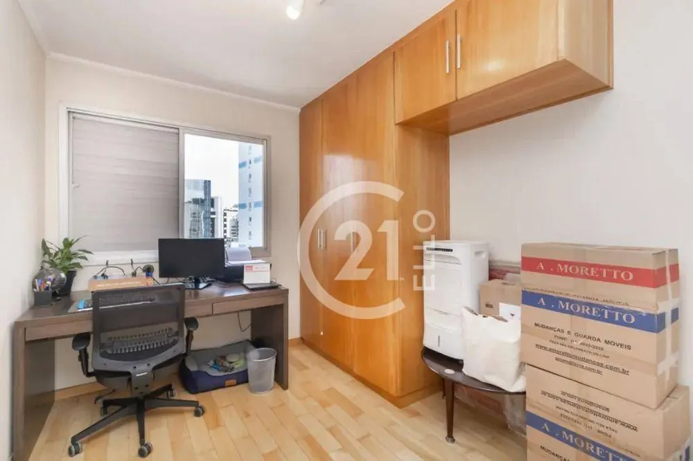 Apartamento, 3 quartos, 87 m² - Foto 4