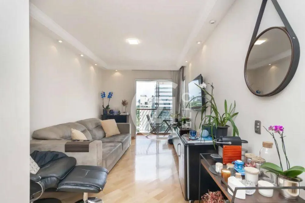 Apartamento, 3 quartos, 87 m² - Foto 9