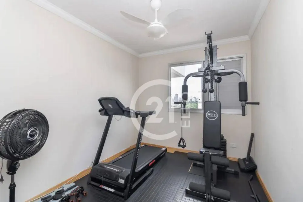 Apartamento, 3 quartos, 87 m² - Foto 12