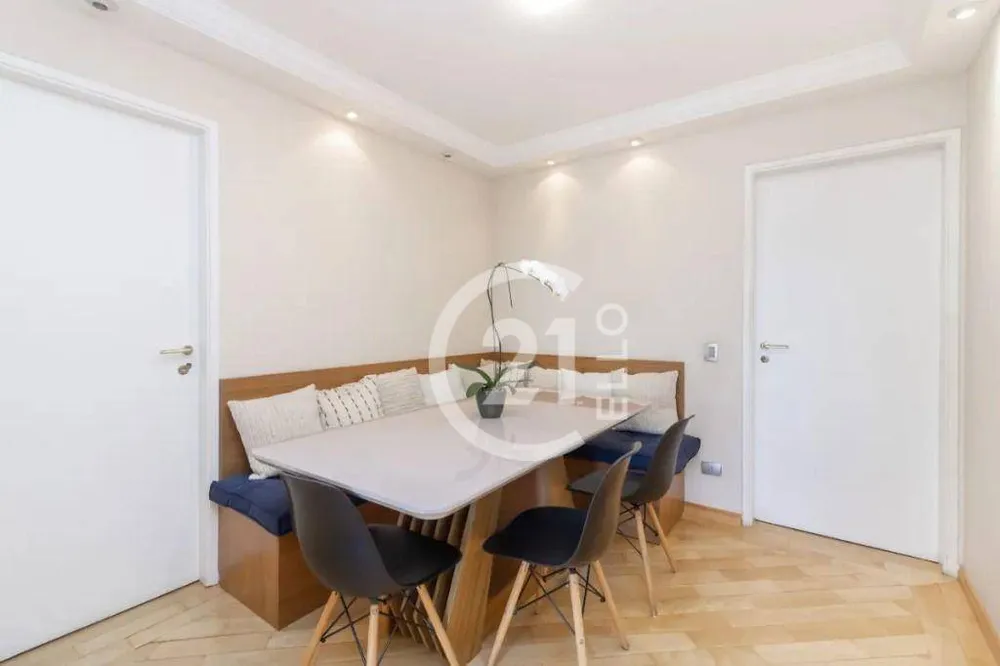Apartamento, 3 quartos, 87 m² - Foto 6