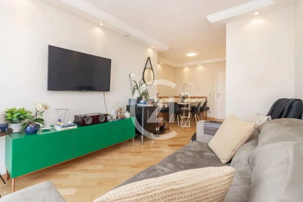 Apartamento, 3 quartos, 87 m² - Foto 16
