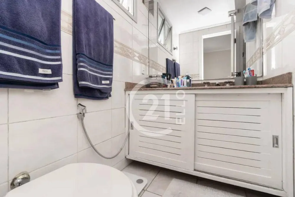 Apartamento, 3 quartos, 87 m² - Foto 13