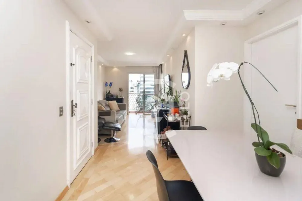 Apartamento, 3 quartos, 87 m² - Foto 2