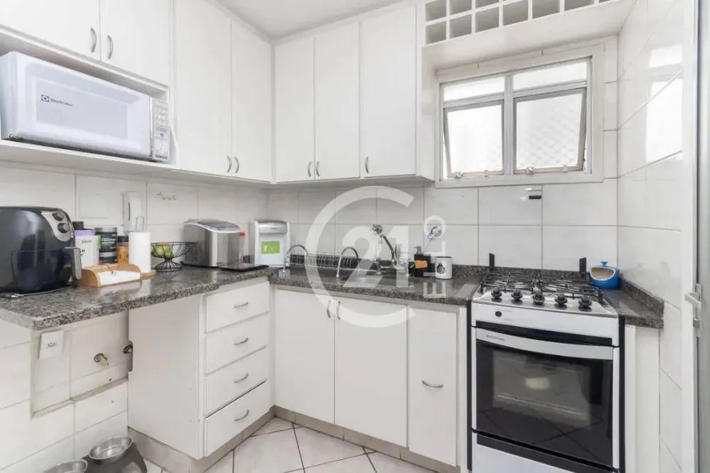 Apartamento, 3 quartos, 87 m² - Foto 15