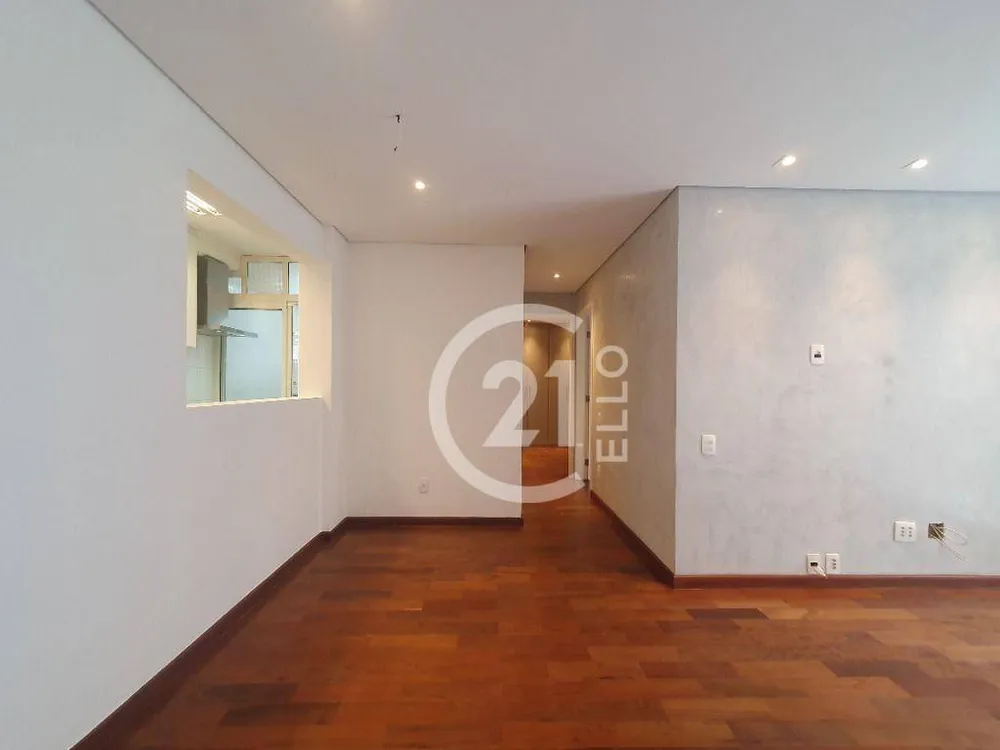 Apartamento, 2 quartos, 72 m² - Foto 1