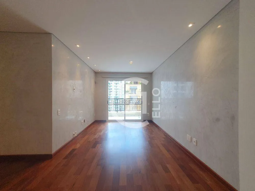 Apartamento, 2 quartos, 72 m² - Foto 2