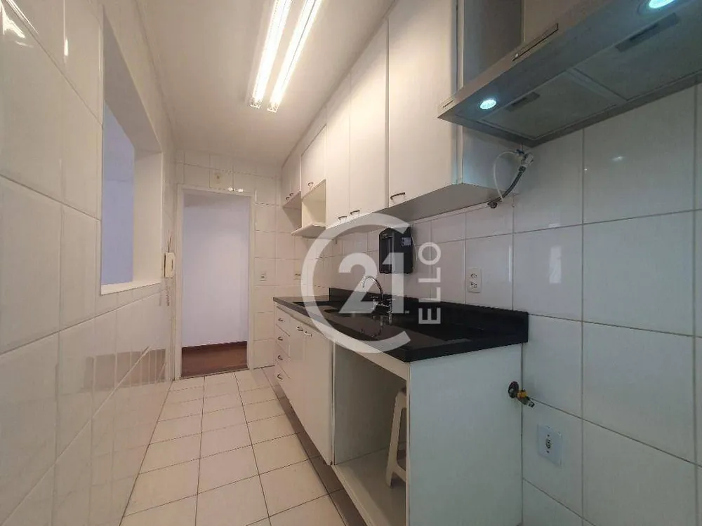 Apartamento, 2 quartos, 72 m² - Foto 9