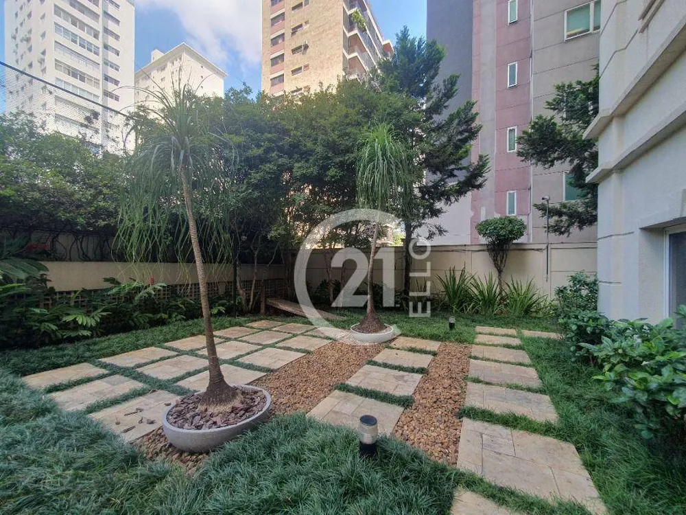 Apartamento, 2 quartos, 72 m² - Foto 11