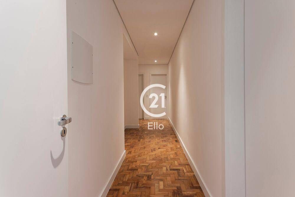 Apartamento à venda e aluguel com 3 quartos, 209m² - Foto 7