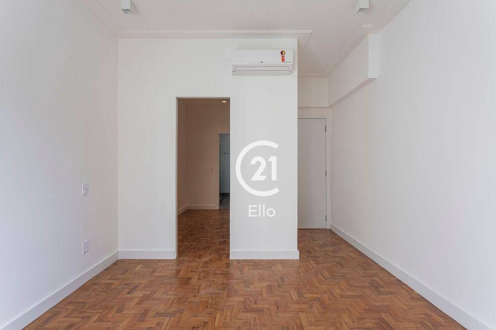 Apartamento à venda e aluguel com 3 quartos, 209m² - Foto 12