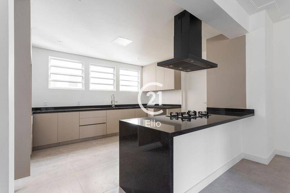 Apartamento à venda e aluguel com 3 quartos, 209m² - Foto 3