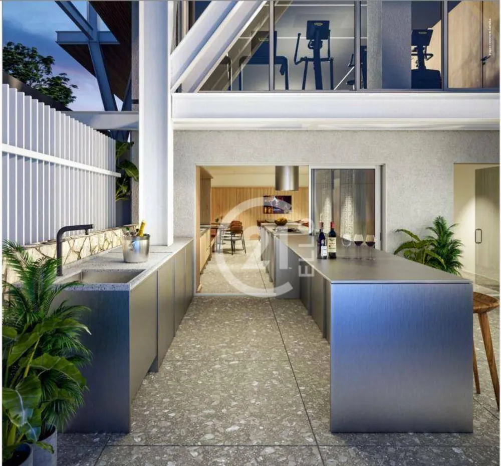 Apartamento, 2 quartos, 128 m² - Foto 15
