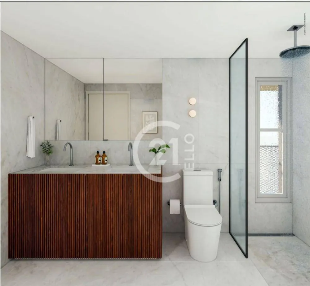 Apartamento, 2 quartos, 128 m² - Foto 8
