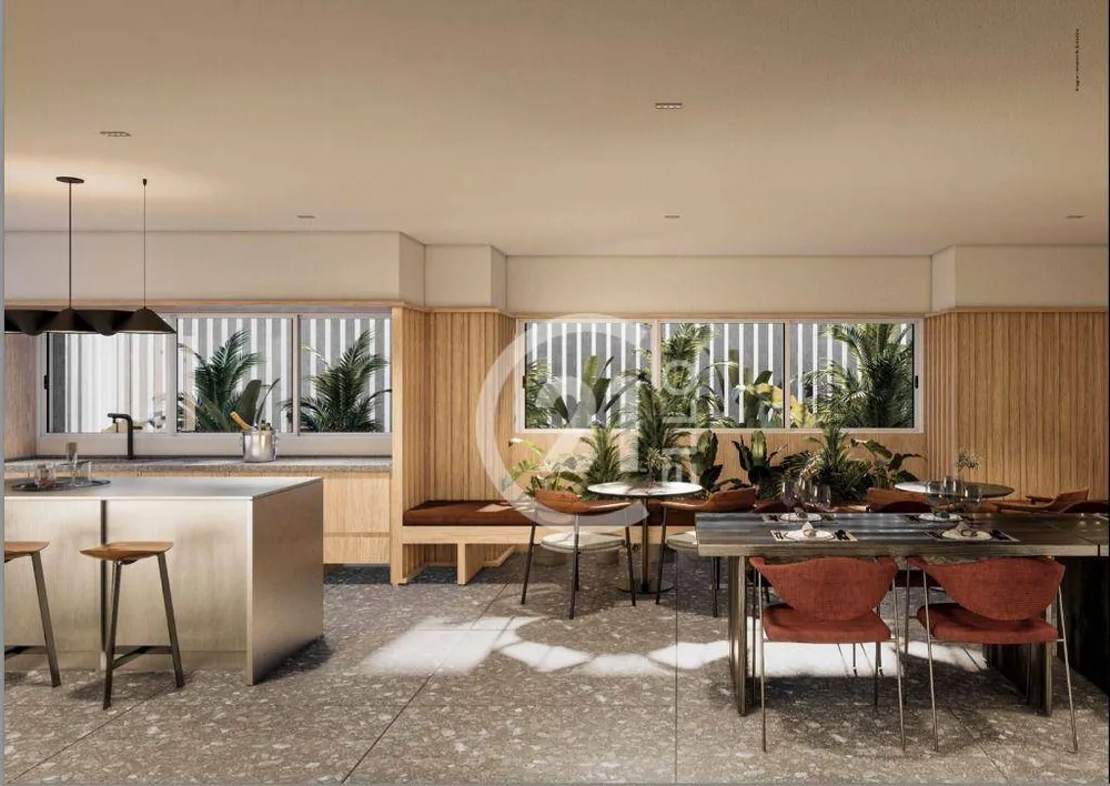 Apartamento, 2 quartos, 128 m² - Foto 13