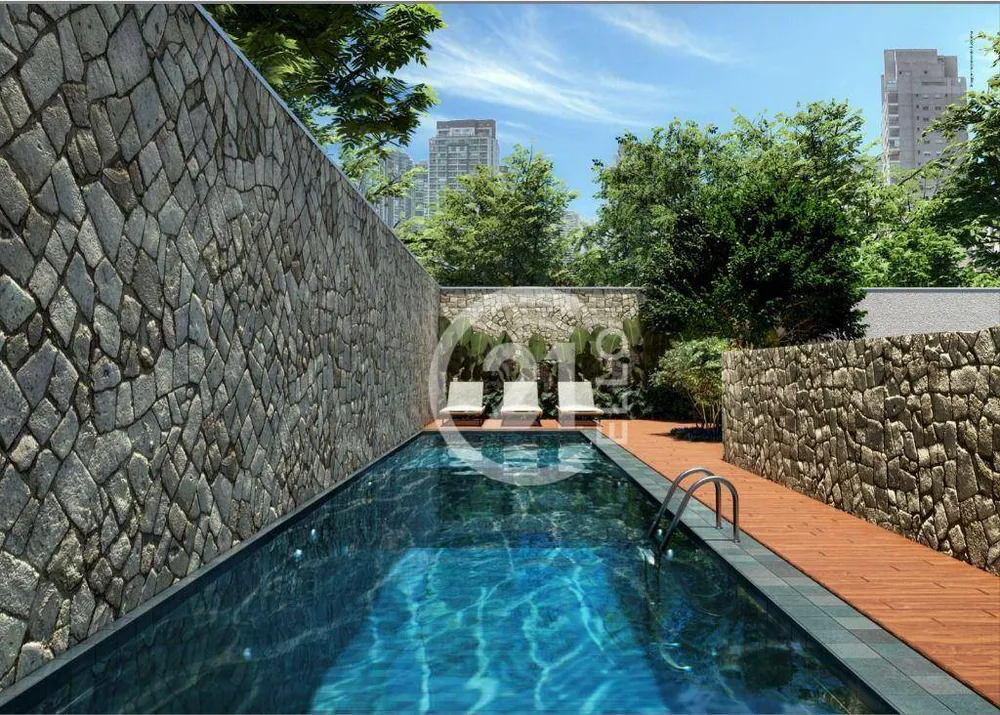 Apartamento, 2 quartos, 128 m² - Foto 11