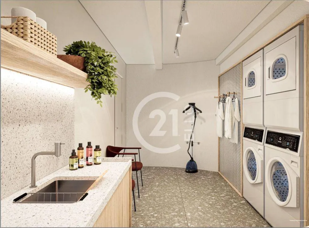 Apartamento, 2 quartos, 128 m² - Foto 16
