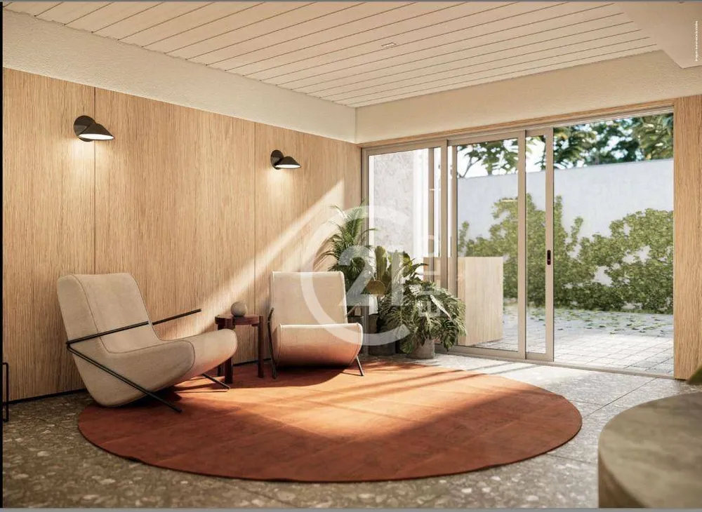 Apartamento, 2 quartos, 128 m² - Foto 10