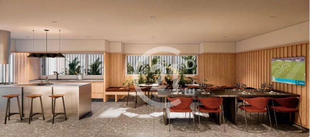 Apartamento, 2 quartos, 128 m² - Foto 14