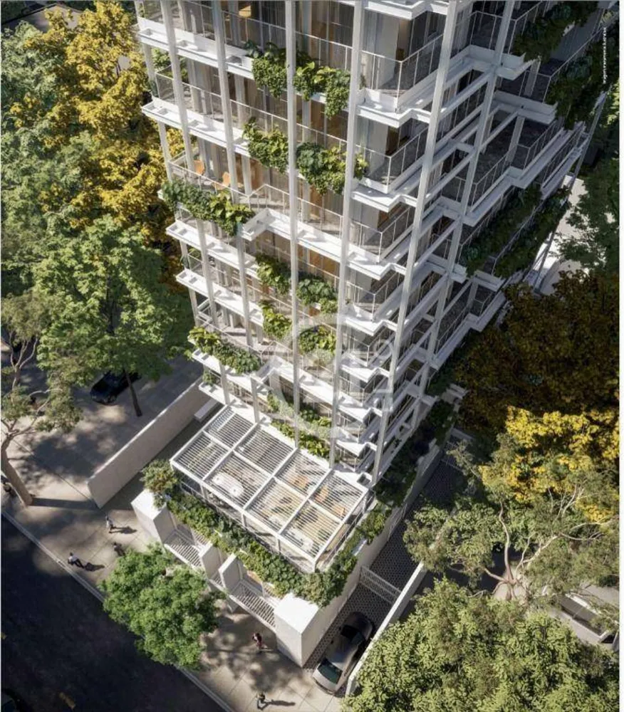 Apartamento, 2 quartos, 128 m² - Foto 2