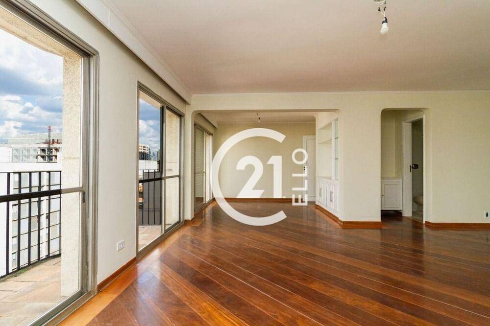 Apartamento, 3 quartos, 170 m² - Foto 2