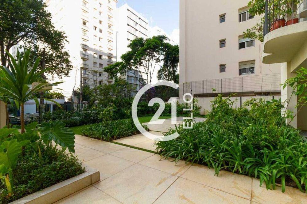 Apartamento, 3 quartos, 170 m² - Foto 6