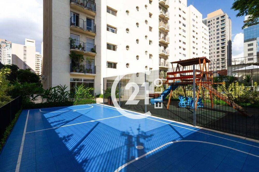 Apartamento, 3 quartos, 170 m² - Foto 8